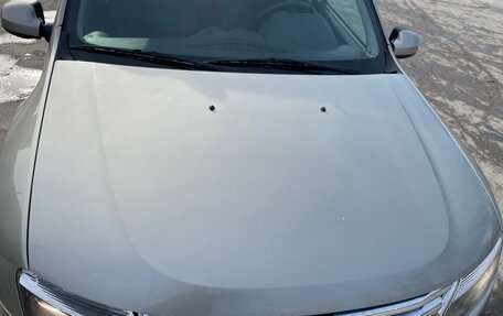Renault Duster I рестайлинг, 2012 год, 1 330 000 рублей, 22 фотография