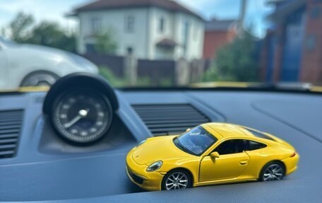 Porsche 911, 2019 год, 12 500 000 рублей, 9 фотография