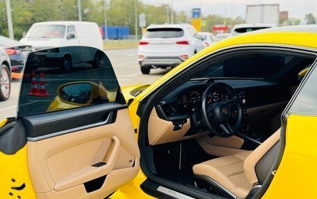 Porsche 911, 2019 год, 12 500 000 рублей, 11 фотография