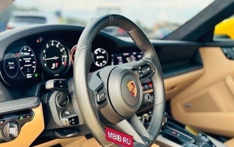 Porsche 911, 2019 год, 12 500 000 рублей, 12 фотография