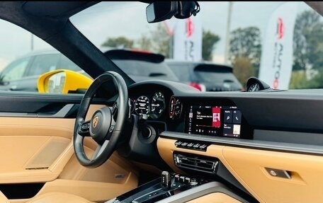 Porsche 911, 2019 год, 12 500 000 рублей, 13 фотография