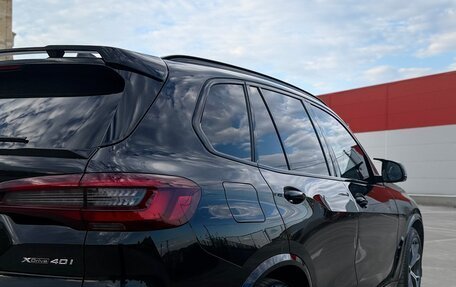 BMW X5, 2022 год, 8 690 000 рублей, 3 фотография