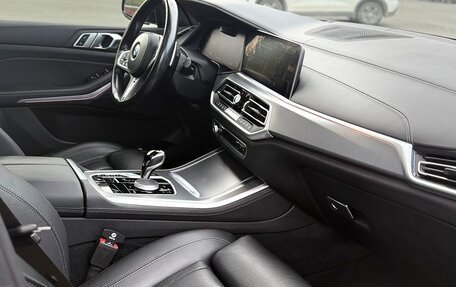 BMW X5, 2022 год, 8 690 000 рублей, 7 фотография