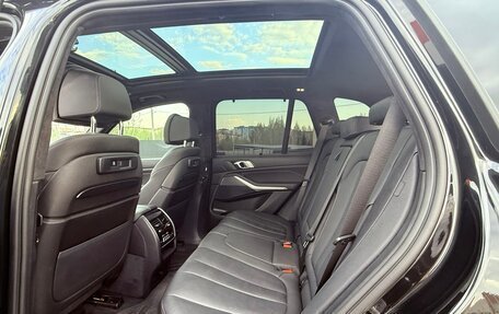BMW X5, 2022 год, 8 690 000 рублей, 5 фотография