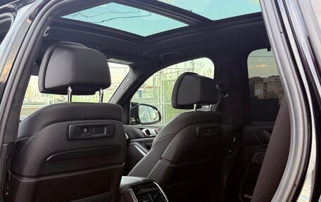 BMW X5, 2022 год, 8 690 000 рублей, 6 фотография