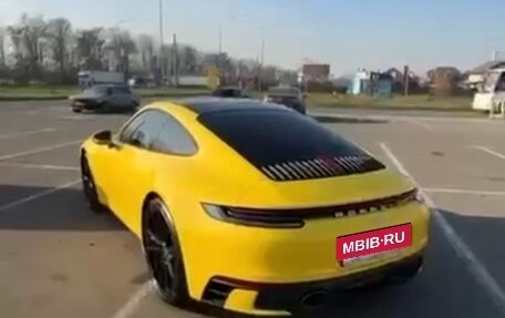 Porsche 911, 2019 год, 12 500 000 рублей, 19 фотография
