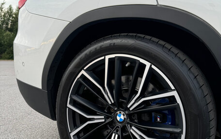 BMW X3, 2019 год, 3 900 000 рублей, 3 фотография