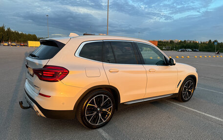 BMW X3, 2019 год, 3 900 000 рублей, 7 фотография