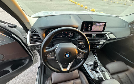 BMW X3, 2019 год, 3 900 000 рублей, 14 фотография