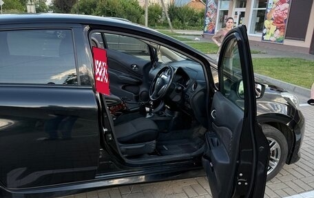 Nissan Note II рестайлинг, 2014 год, 850 000 рублей, 5 фотография