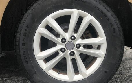 Zotye T600, 2018 год, 810 000 рублей, 15 фотография