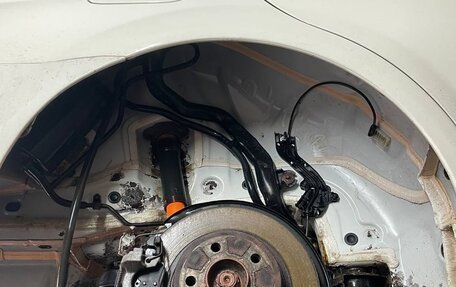 Mercedes-Benz C-Класс, 2010 год, 1 300 000 рублей, 18 фотография