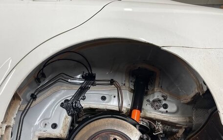Mercedes-Benz C-Класс, 2010 год, 1 300 000 рублей, 21 фотография