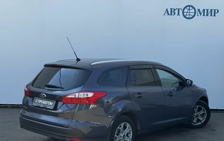 Ford Focus III, 2012 год, 640 000 рублей, 8 фотография