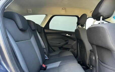 Ford Focus III, 2012 год, 640 000 рублей, 11 фотография