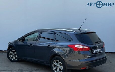 Ford Focus III, 2012 год, 640 000 рублей, 6 фотография