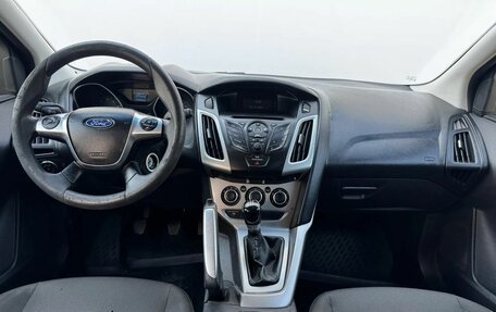 Ford Focus III, 2012 год, 640 000 рублей, 9 фотография