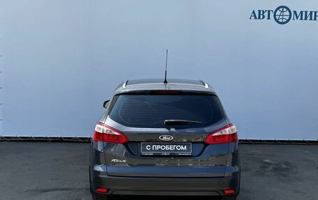 Ford Focus III, 2012 год, 640 000 рублей, 7 фотография
