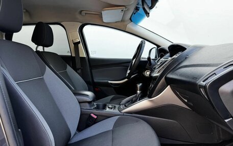 Ford Focus III, 2012 год, 640 000 рублей, 10 фотография