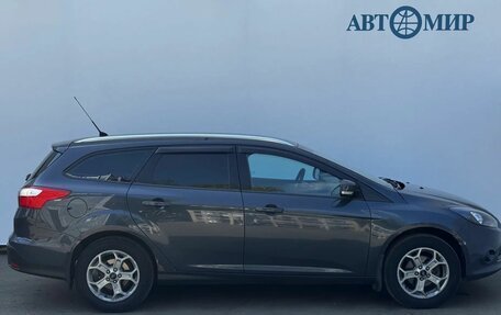 Ford Focus III, 2012 год, 640 000 рублей, 4 фотография