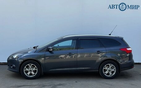 Ford Focus III, 2012 год, 640 000 рублей, 5 фотография