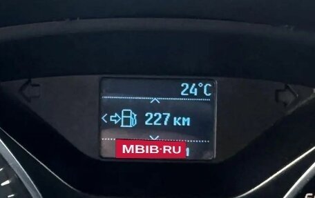 Ford Focus III, 2012 год, 640 000 рублей, 12 фотография