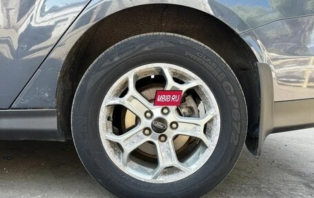 Ford Focus III, 2012 год, 640 000 рублей, 13 фотография