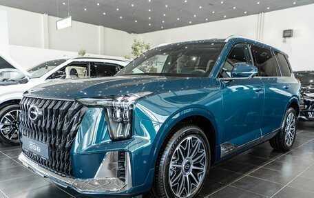 GAC GS8, 2026 год, 5 349 000 рублей, 2 фотография