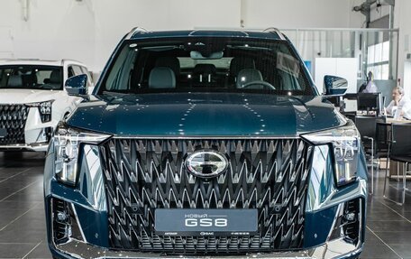 GAC GS8, 2026 год, 5 349 000 рублей, 3 фотография