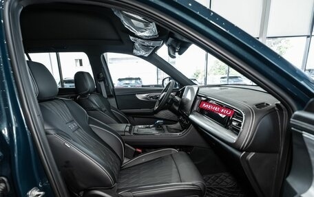 GAC GS8, 2026 год, 5 349 000 рублей, 16 фотография