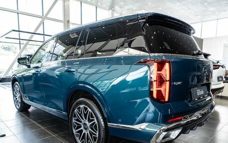 GAC GS8, 2026 год, 5 349 000 рублей, 6 фотография