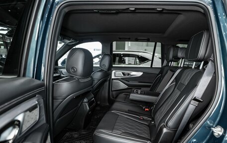 GAC GS8, 2026 год, 5 349 000 рублей, 15 фотография