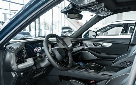 GAC GS8, 2026 год, 5 349 000 рублей, 9 фотография