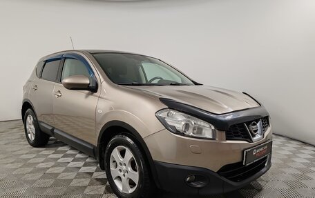 Nissan Qashqai, 2012 год, 1 099 000 рублей, 3 фотография