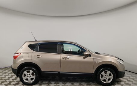 Nissan Qashqai, 2012 год, 1 099 000 рублей, 4 фотография