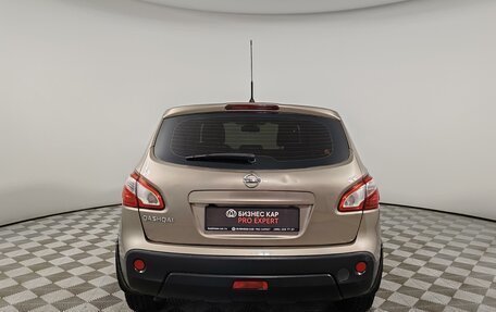 Nissan Qashqai, 2012 год, 1 099 000 рублей, 6 фотография