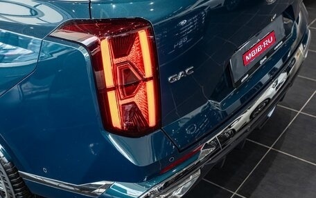 GAC GS8, 2026 год, 5 349 000 рублей, 23 фотография