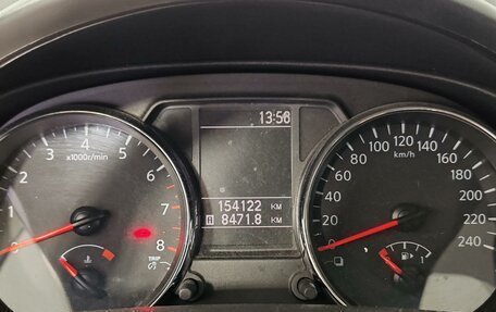 Nissan Qashqai, 2012 год, 1 099 000 рублей, 13 фотография