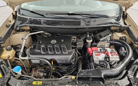 Nissan Qashqai, 2012 год, 1 099 000 рублей, 9 фотография