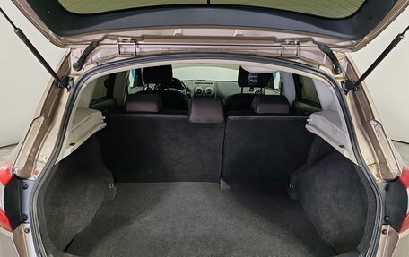 Nissan Qashqai, 2012 год, 1 099 000 рублей, 10 фотография