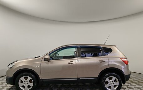 Nissan Qashqai, 2012 год, 1 099 000 рублей, 8 фотография