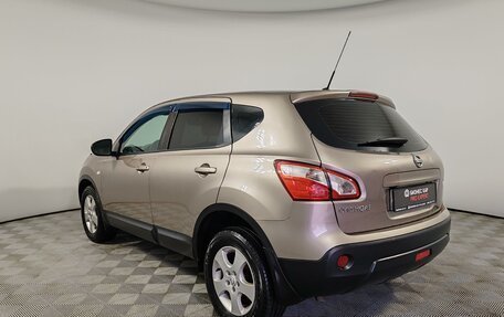 Nissan Qashqai, 2012 год, 1 099 000 рублей, 7 фотография