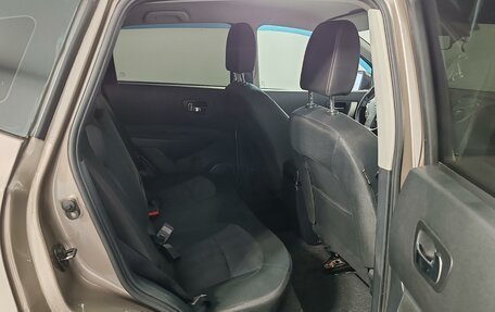 Nissan Qashqai, 2012 год, 1 099 000 рублей, 19 фотография