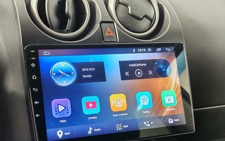 Nissan Qashqai, 2012 год, 1 099 000 рублей, 15 фотография