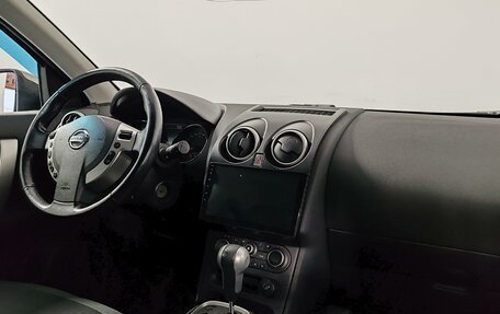 Nissan Qashqai, 2012 год, 1 099 000 рублей, 11 фотография