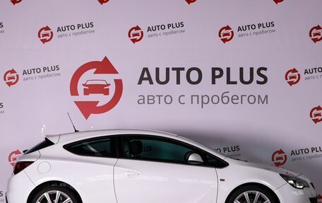 Opel Astra J, 2012 год, 840 000 рублей, 7 фотография