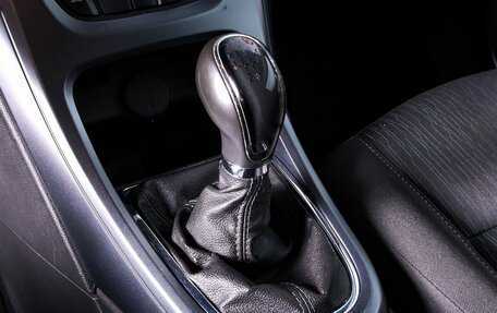 Opel Astra J, 2012 год, 840 000 рублей, 12 фотография