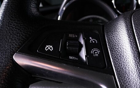 Opel Astra J, 2012 год, 840 000 рублей, 15 фотография