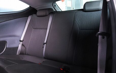 Opel Astra J, 2012 год, 840 000 рублей, 10 фотография