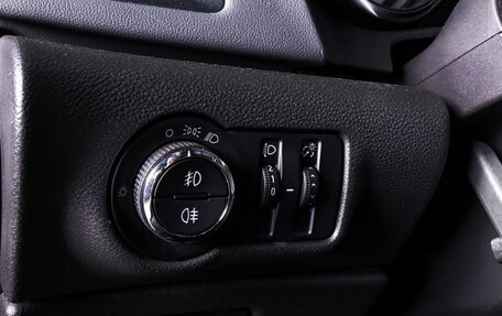 Opel Astra J, 2012 год, 840 000 рублей, 13 фотография
